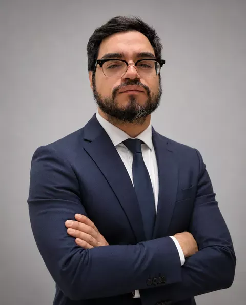 Dr. Lucas Ribeiro Cavalcante — Advogado, OAB/CE 44.673