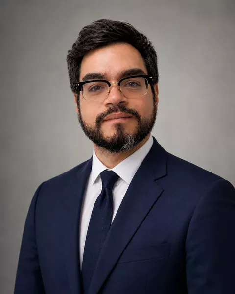 Dr. Lucas Ribeiro Cavalcante — Advogado, OAB/CE 44.673