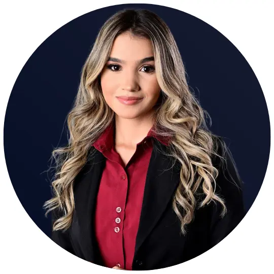 Dra. Amanda Ribeiro Cavalcante - Advogada Especialista em Direito à Saúde