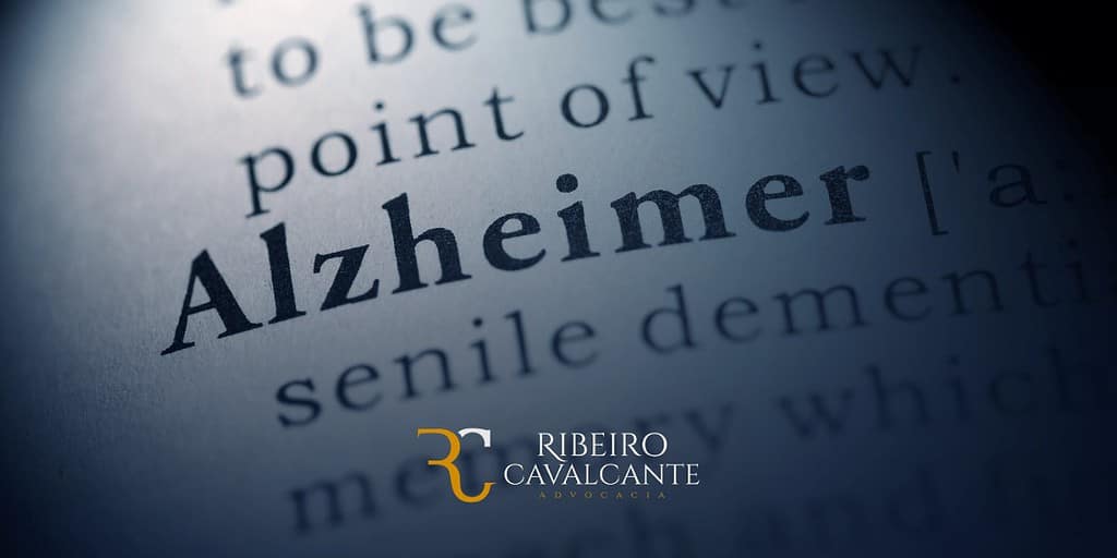 Doença de Alzheimer, auxílio-doença, aposentadoria por invalidez