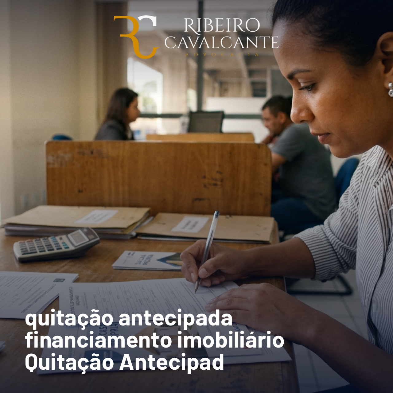 quitação antecipada financiamento imobiliário 2026: Quitação Antecipad