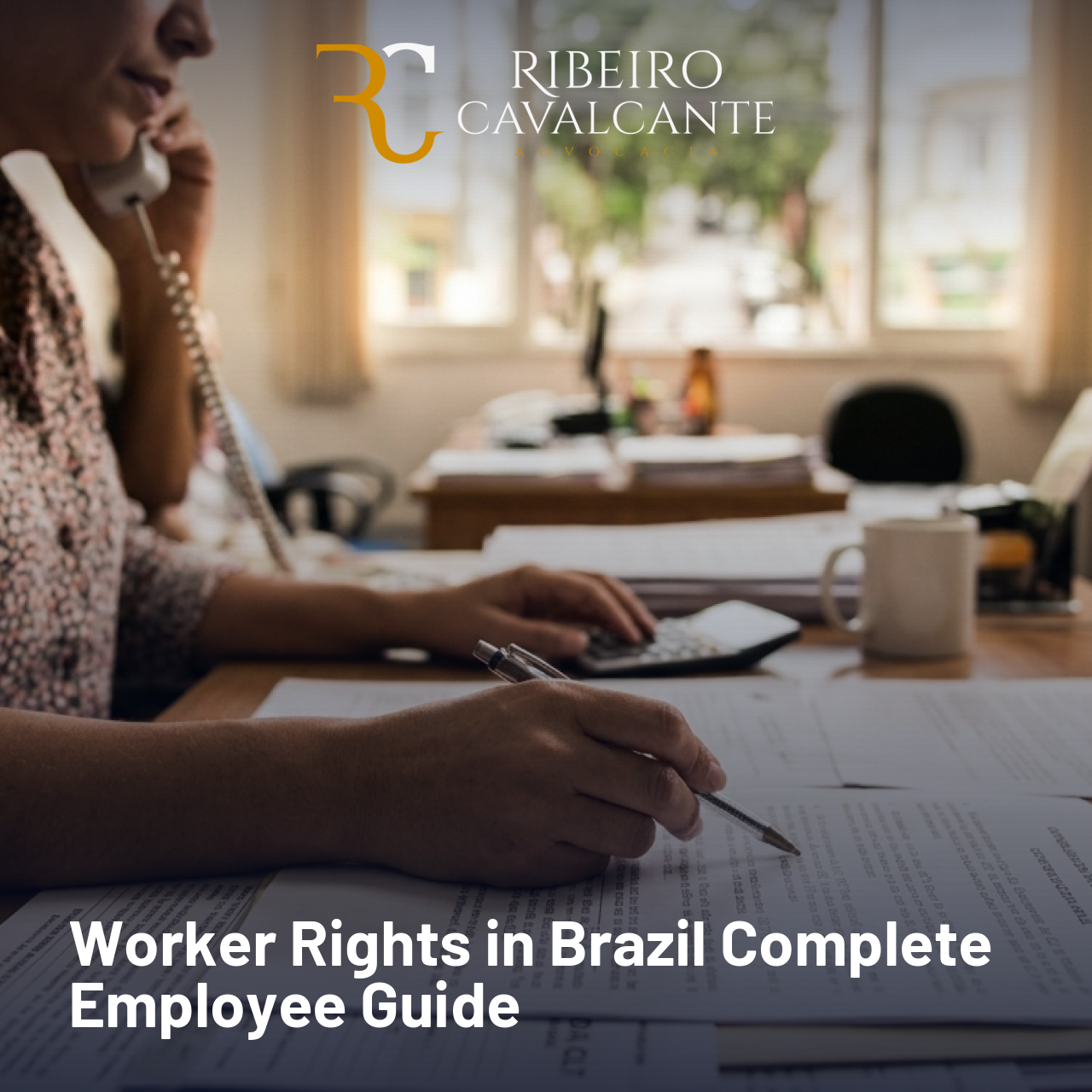 Worker Rights in Brazil 2026: Complete Employee Guide