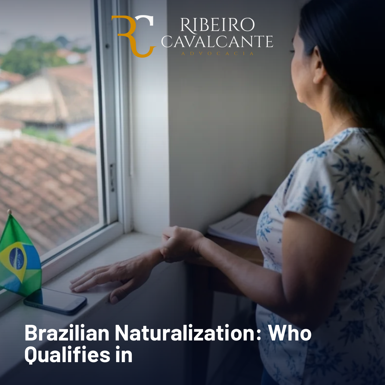 Brazilian Naturalization: Who Qualifies in 2026