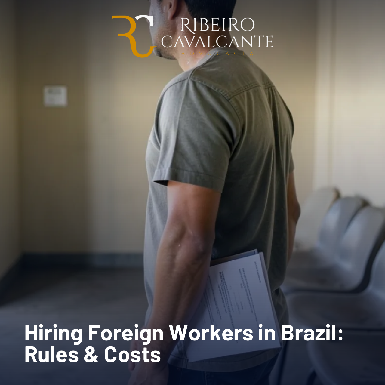 Hiring Foreign Workers in Brazil: Rules & Costs 2026