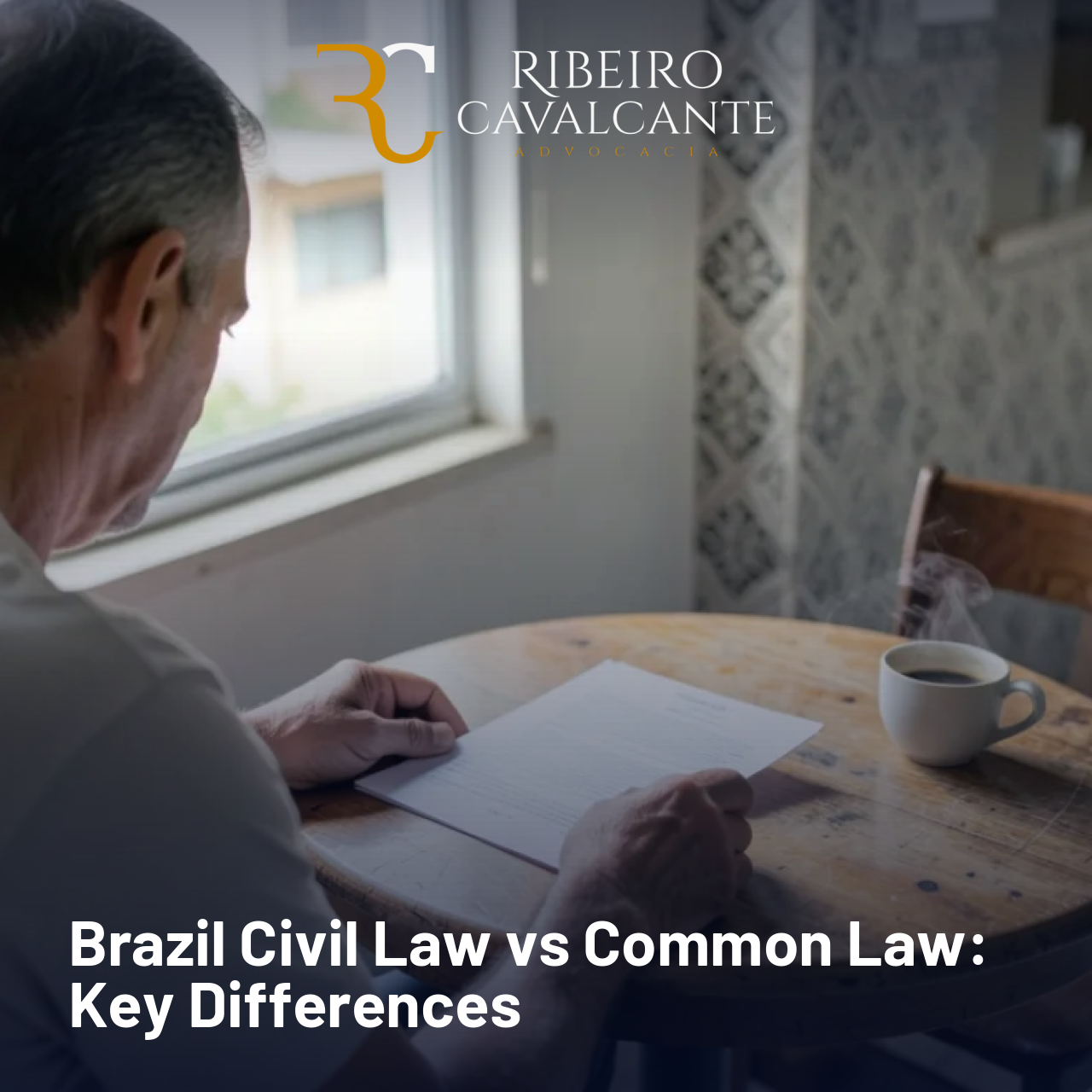 Brazil Civil Law vs Common Law: Key Differences 2026