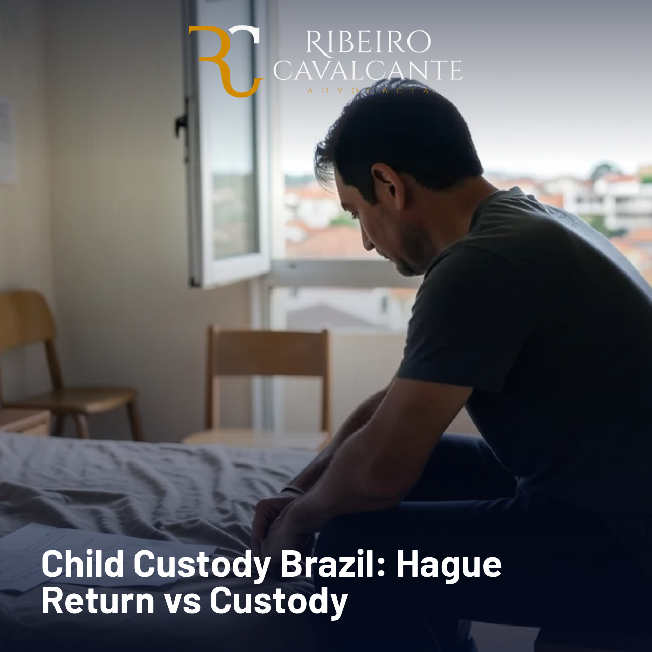 Child Custody Brazil: Hague Return vs Custody 2026