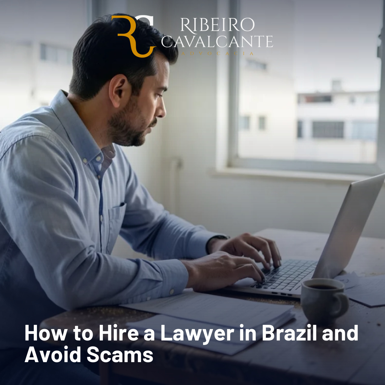 How to Hire a Lawyer in Brazil and Avoid Scams
