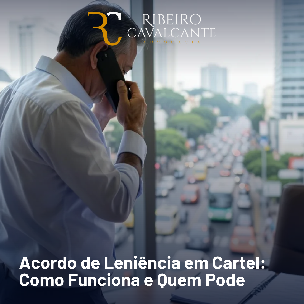 Acordo de Leniência em Cartel: Como Funciona e Quem Pode