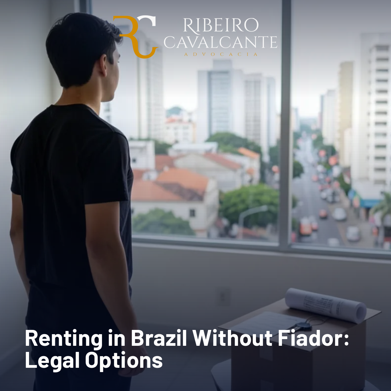 Renting in Brazil Without Fiador: 2026 Legal Options