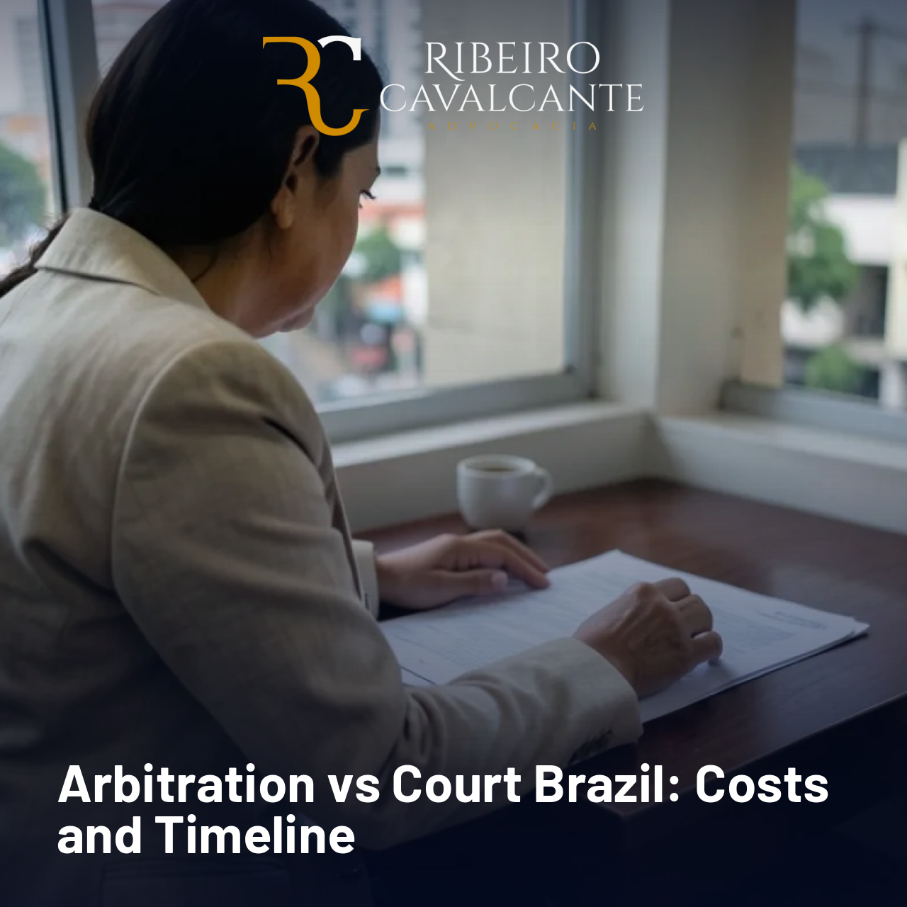 Arbitration vs Court Brazil: Costs and Timeline 2026