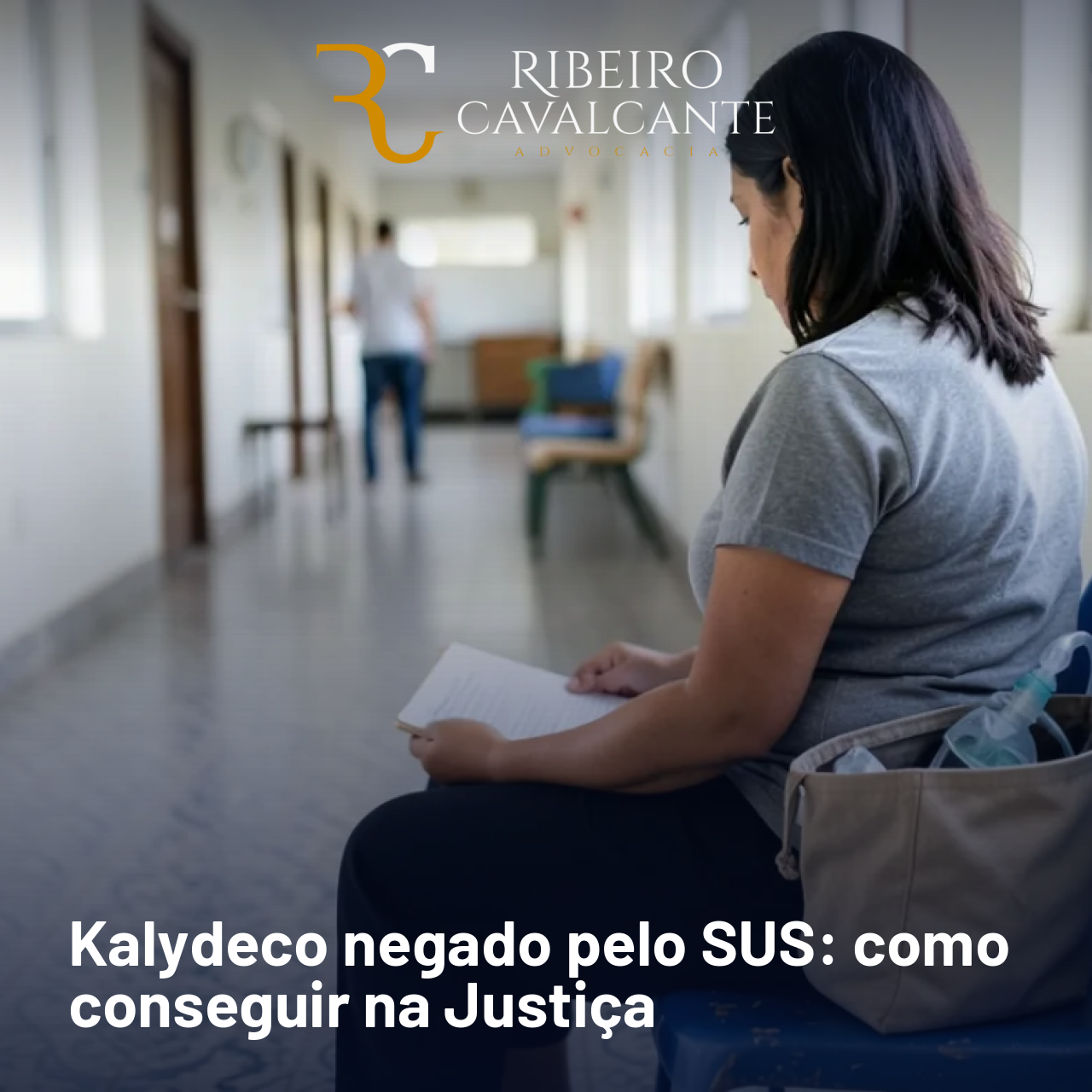 Kalydeco negado pelo SUS: como conseguir na Justiça