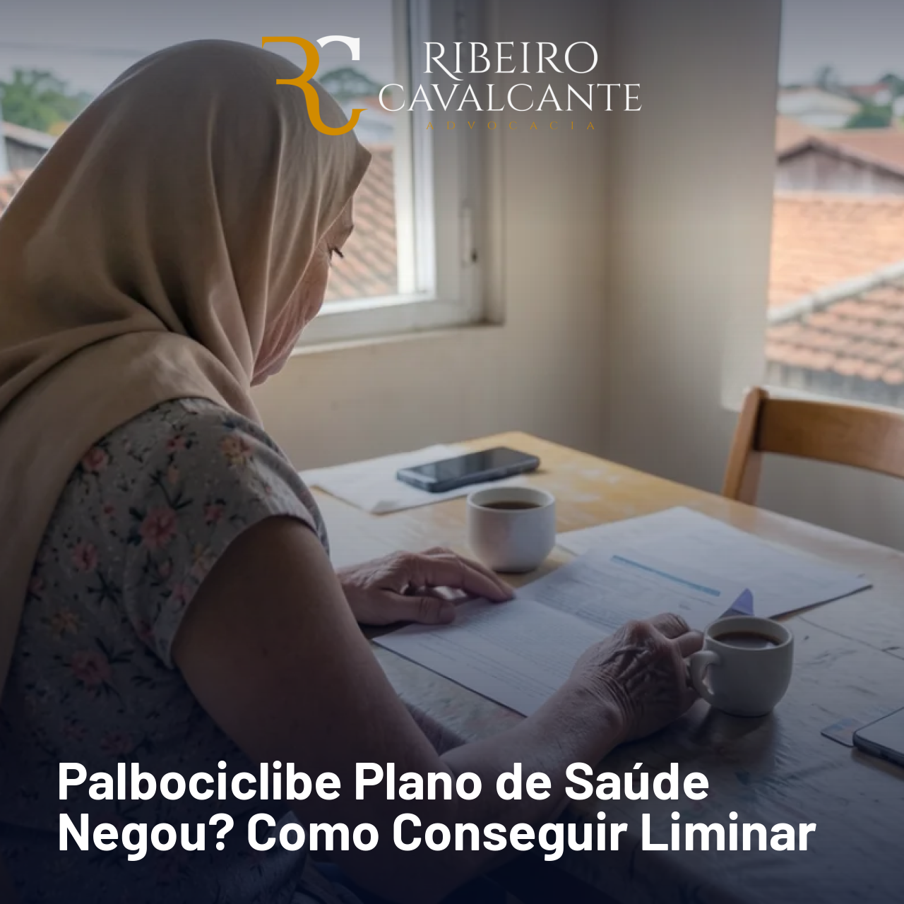 Palbociclibe Plano de Saúde Negou? Como Conseguir Liminar