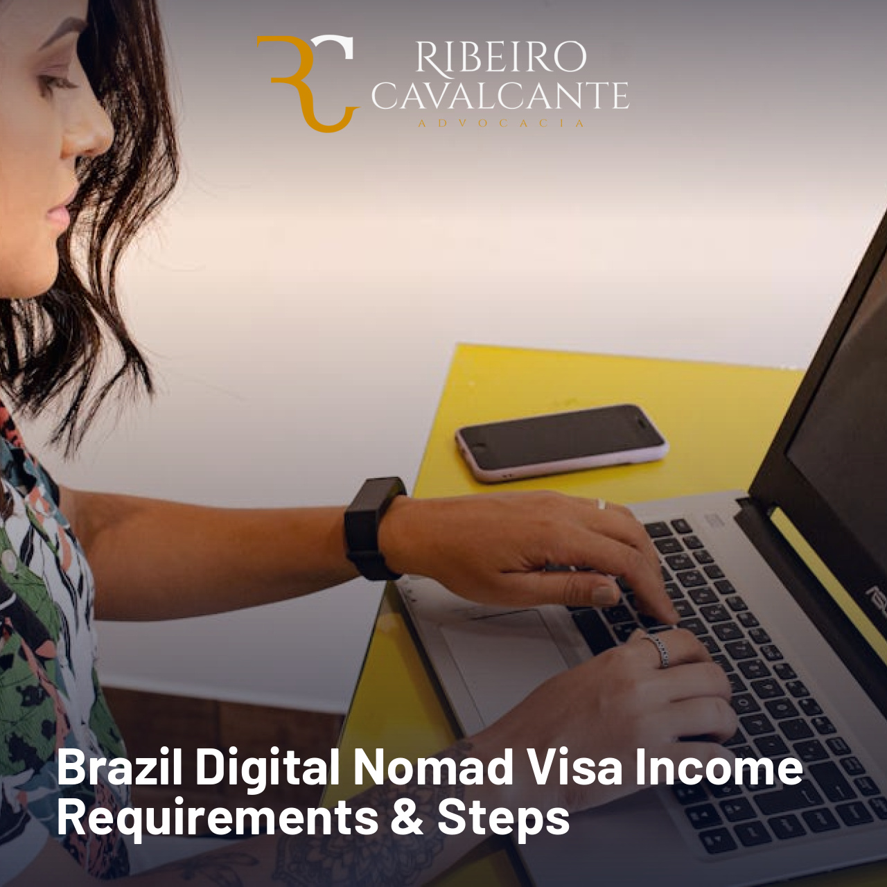 Brazil Digital Nomad Visa 2026: Income Requirements & Steps